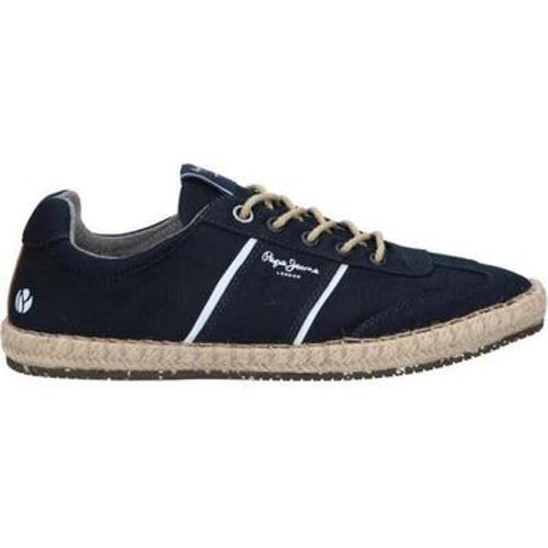 Halbschuhe PMS10317 TOURIST VEGAS - Pepe Jeans - Modalova