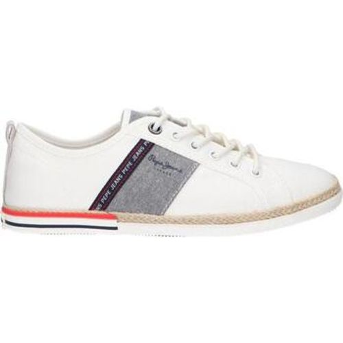 Halbschuhe PMS30917 MAOUI TAPE - Pepe Jeans - Modalova