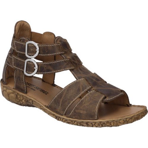 Sandalen Rosalie 51, brandy - Josef Seibel - Modalova