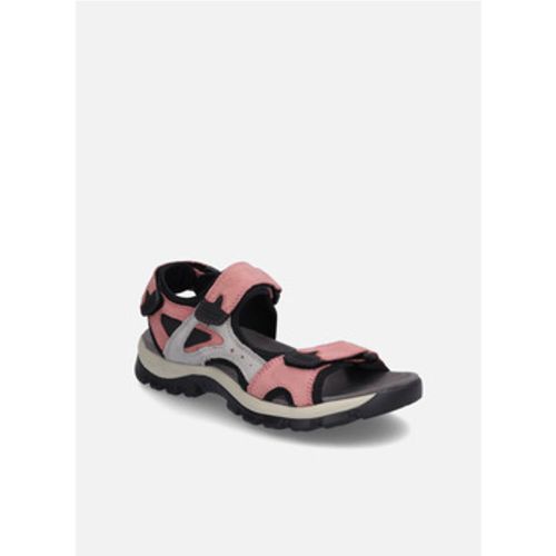 Sandalen Avora 02, pink-multi - Westland - Modalova