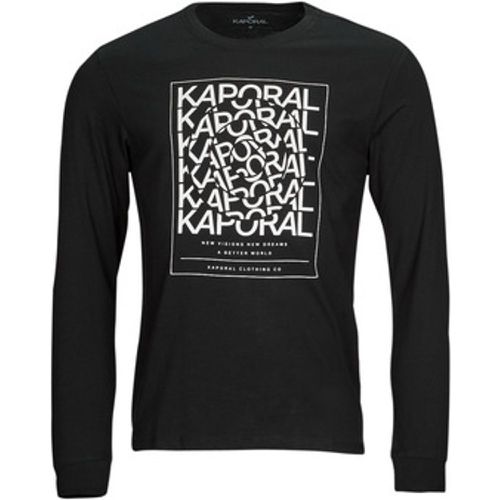 Kaporal Langarmshirt RUDY - Kaporal - Modalova