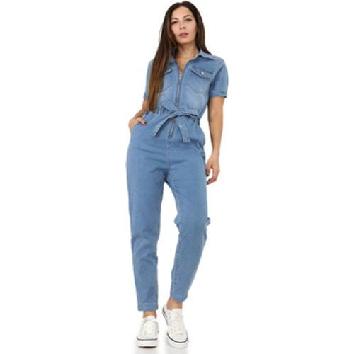 La Modeuse Overalls 65542_P151431 - La Modeuse - Modalova