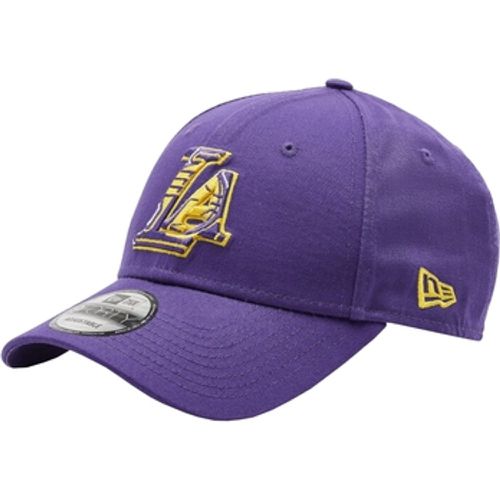 Schirmmütze Los Angeles Lakers NBA 940 Cap - New-Era - Modalova
