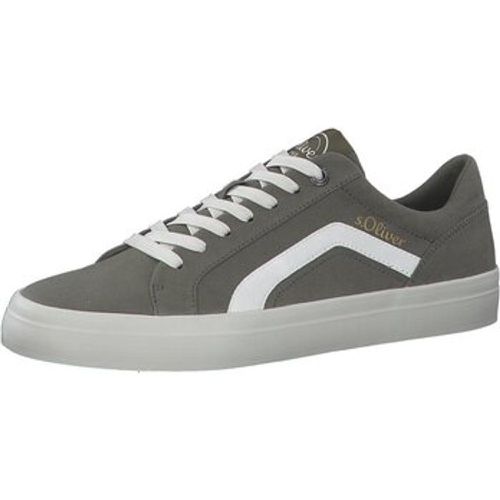 Sneaker soft foam so 5-5-13613-20/701 - s.Oliver - Modalova