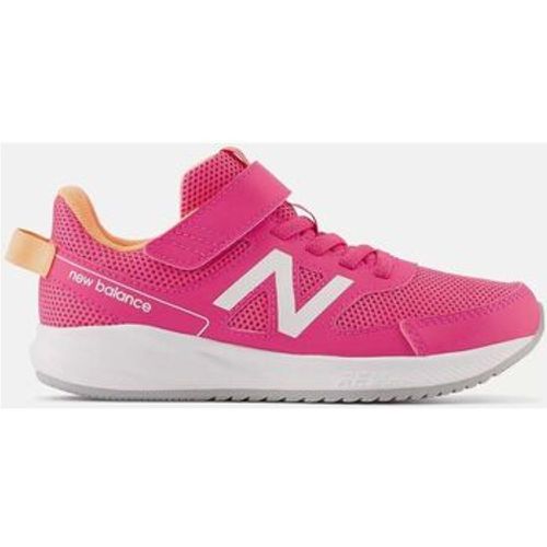 New Balance Sneaker YT570LP3-PINK - New Balance - Modalova