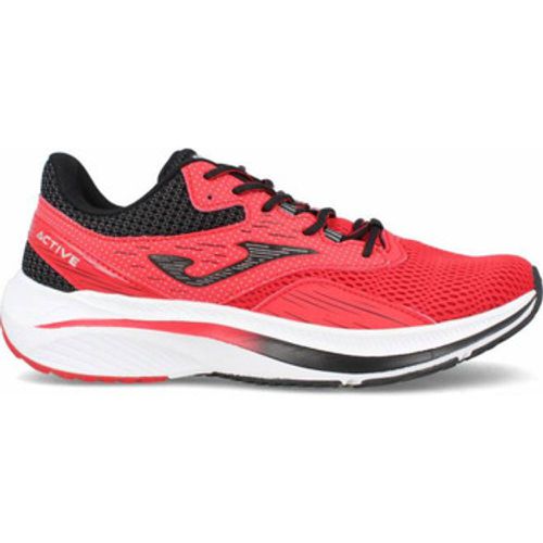 Sneaker R.ACTIVE 2306 RED BLACK - Joma - Modalova