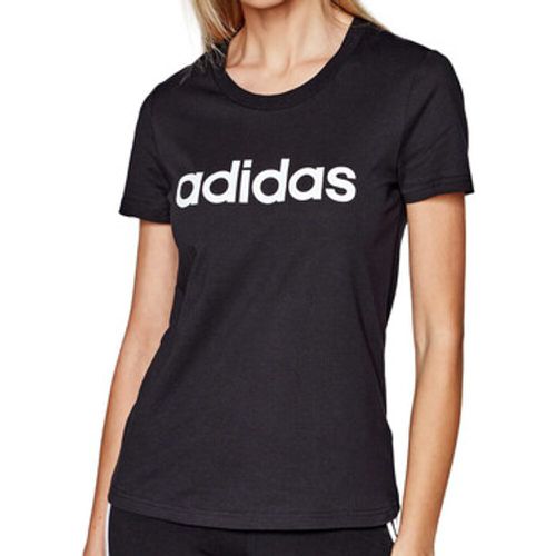 T-Shirts & Poloshirts DP2361 - Adidas - Modalova