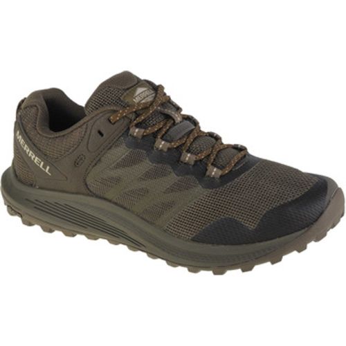 Herrenschuhe Nova 3 Tactical - Merrell - Modalova