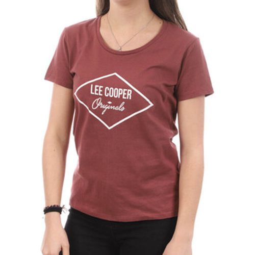 T-Shirts & Poloshirts LEE-010684 - Lee Cooper - Modalova