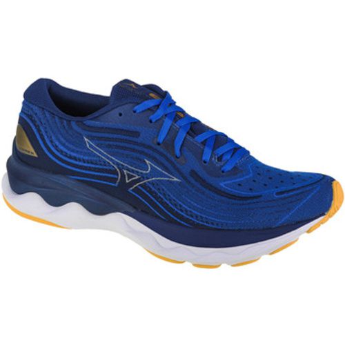 Mizuno Herrenschuhe Wave Skyrise 4 - Mizuno - Modalova