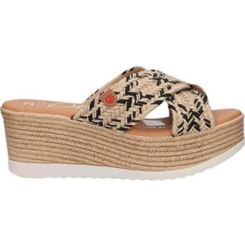 Oh My Sandals Sandalen 5217 TRE2CO - Oh My Sandals - Modalova