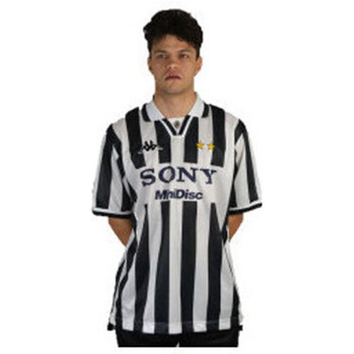T-Shirts & Poloshirts maglia gara Juventus - Kappa - Modalova