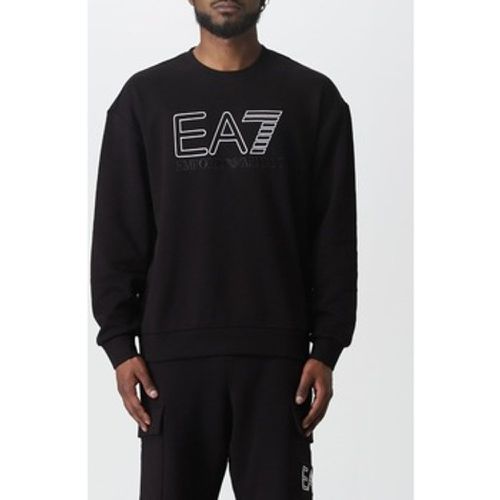 Sweatshirt 3RUM03PJEQZ - Emporio Armani EA7 - Modalova