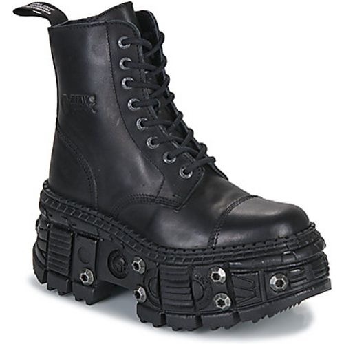 New Rock Stiefeletten MEVAL - New Rock - Modalova