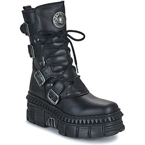 New Rock Stiefel MANELLE - New Rock - Modalova