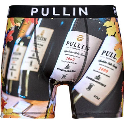 Pullin Boxer FASHION LYCRA - Pullin - Modalova