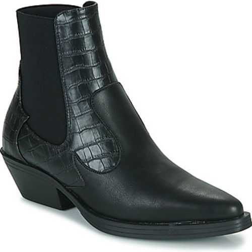 Stiefeletten ONLBRONCO-2 SHORT PU COWBOY BOOT - Only - Modalova