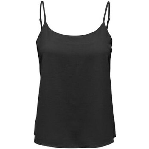 Only Tank Top 15284314 METTE-BLACK - Only - Modalova