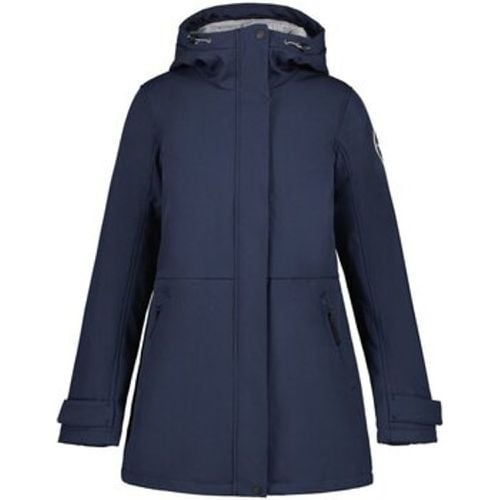 Damen-Jacke Sport APLINGTON 254842682I 395 - icepeak - Modalova