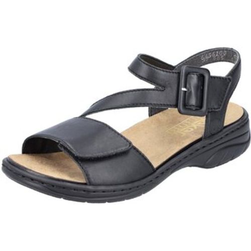 Sandalen Sandaletten 64561-00 - Rieker - Modalova