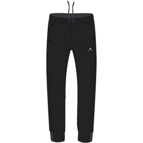 Hosen Sport BELL, Ladies sweatpants,schwa 1110231 9000 - Witeblaze - Modalova