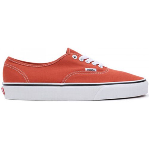 Herrenschuhe Authentic color theory - Vans - Modalova