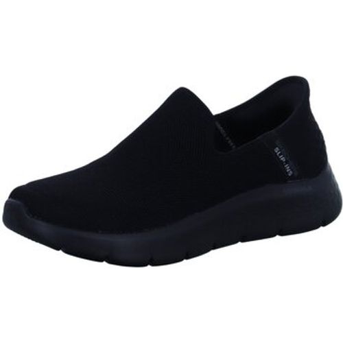 Herrenschuhe Slipper Slip-ins go walk flex - no han 216491 BBK - Skechers - Modalova