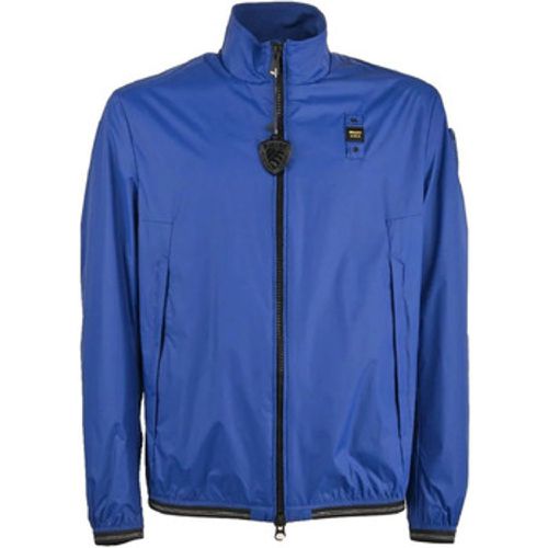 Blauer Herren-Jacke 23SBLUC01135 - Blauer - Modalova