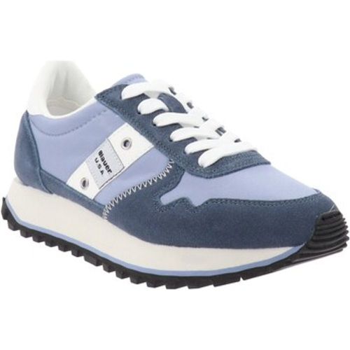 Blauer Sneaker S3MILLEN01 - Blauer - Modalova
