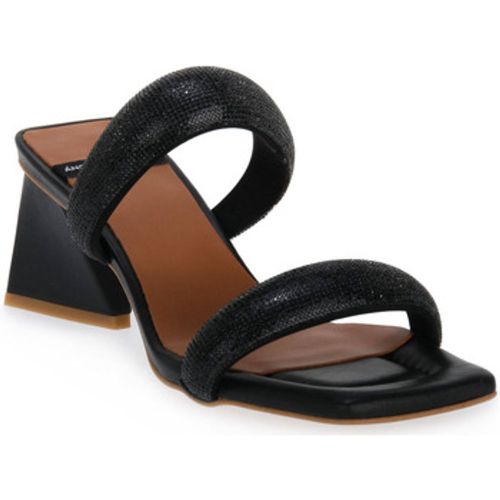 Sandalen TRANSF BLACK - Angel Alarcon - Modalova