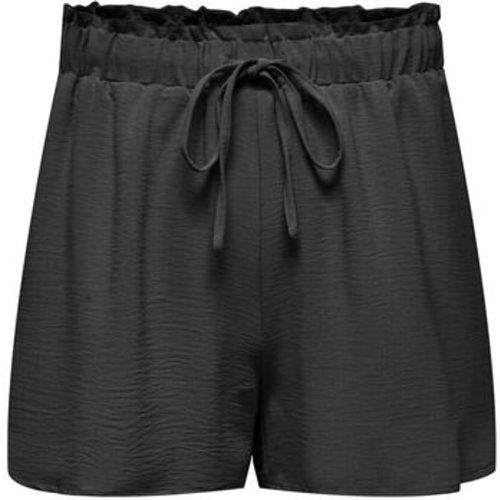 Only Shorts 15250165 METTE-BLACK - Only - Modalova