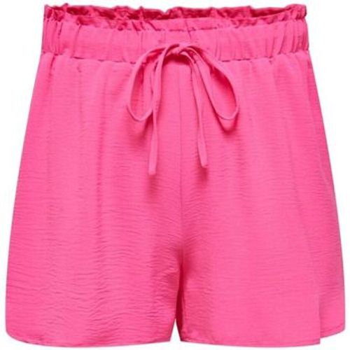 Shorts 15250165 METTE-CARMINE ROSE - Only - Modalova