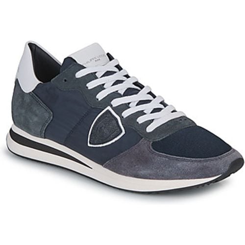 Sneaker TROPEZ X LOW BASIC - Philippe Model - Modalova