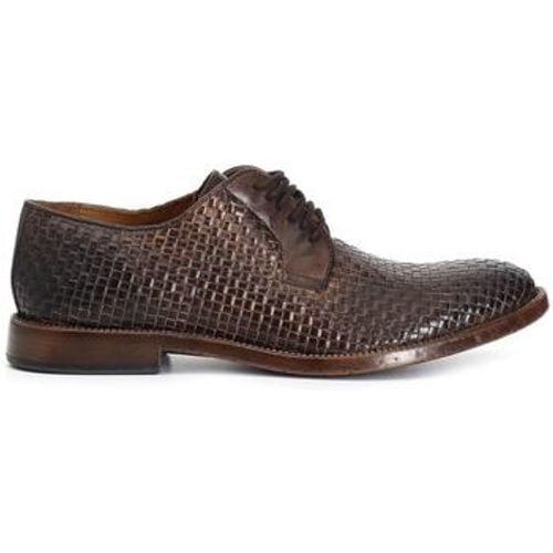 Herrenschuhe CNUPE23-RM1120-cuoio - Café Noir - Modalova