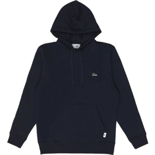 Sweatshirt K100 Hoodie Patch V3 - Navy - Sanjo - Modalova