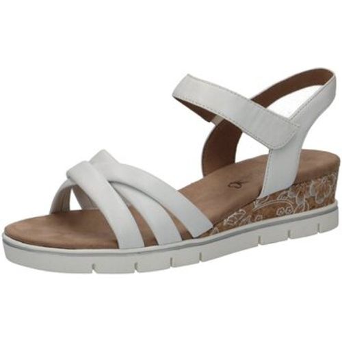 Sandalen Sandaletten Woms Sandals 9-9-28709-20/160 - Caprice - Modalova