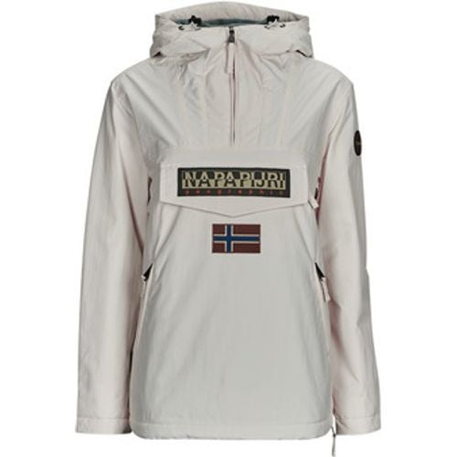 Napapijri Parkas RAINFOREST POCKET - Napapijri - Modalova