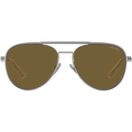 Sonnenbrillen Sonnenbrille PR54ZS 16F01T - Prada - Modalova