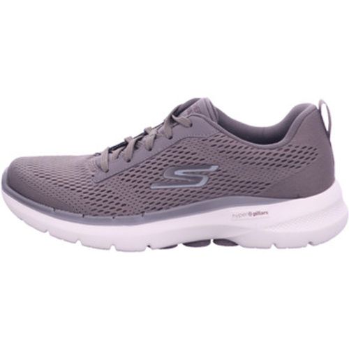 Sneaker Sportschuhe GO WALK 6 - AVALO 216209 TPE - Skechers - Modalova