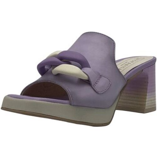 Clogs Pantoletten HV232574-ODINA LAVANDA - Hispanitas - Modalova