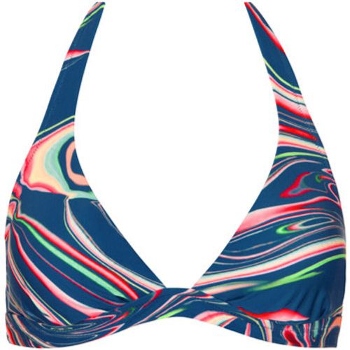 Bikini Ober- und Unterteile Triangel-Badeanzug-Top vorgeformt ohne Bügel Queensland - Lisca - Modalova