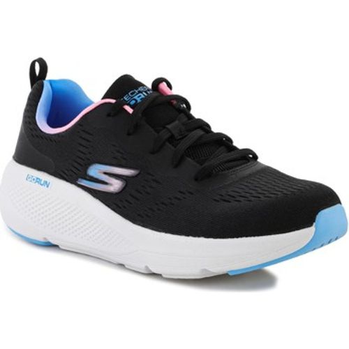 Sneaker Go Run Elevate-Double Time 128334-BKMT - Skechers - Modalova