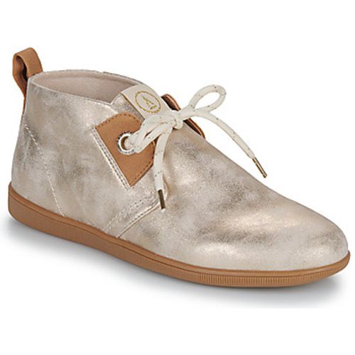 Armistice Turnschuhe STONE MID CUT - Armistice - Modalova