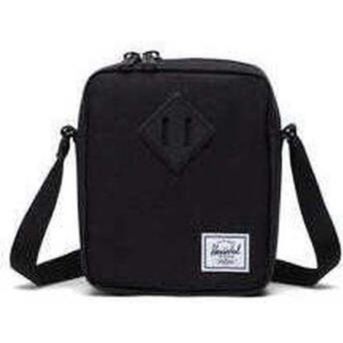 Umhängetasche Heritage Crossbody Black - Herschel - Modalova