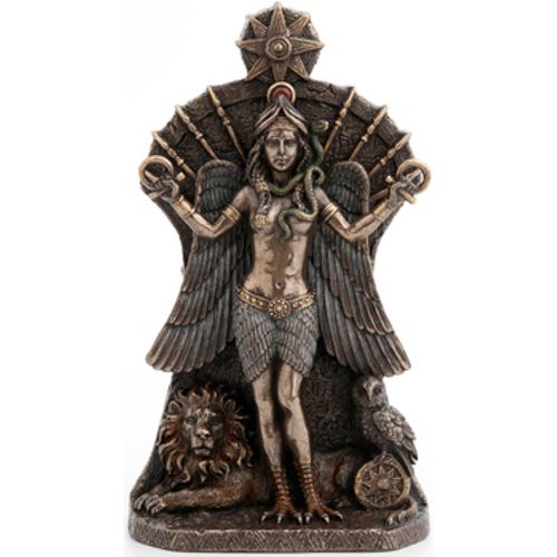Statuetten und Figuren Figur Göttin Ishtar - Signes Grimalt - Modalova
