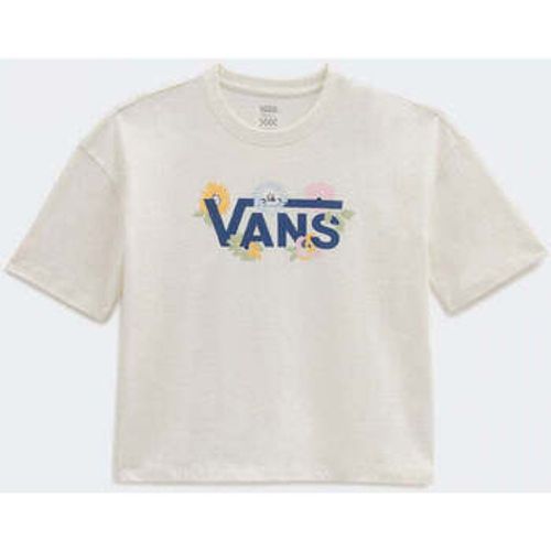 T-Shirts & Poloshirts T-Shirt Boo Kay Marshmallow - Vans - Modalova