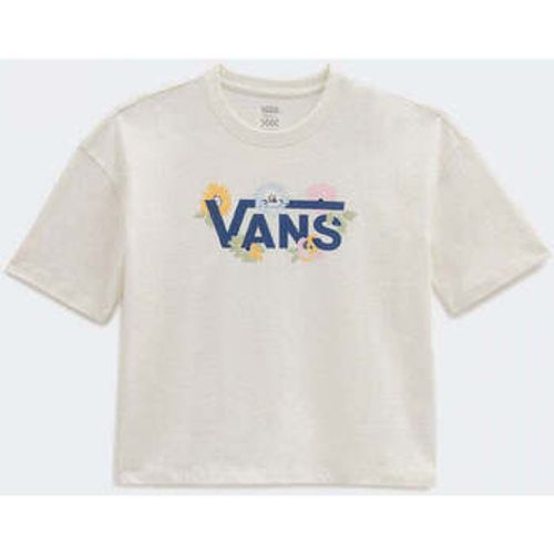 T-Shirts & Poloshirts T-Shirt WM Boo Kay Marshmallow - Vans - Modalova