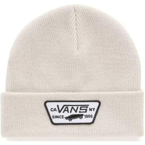 Vans Hut Beanie MN Milford Oatmeal - Vans - Modalova