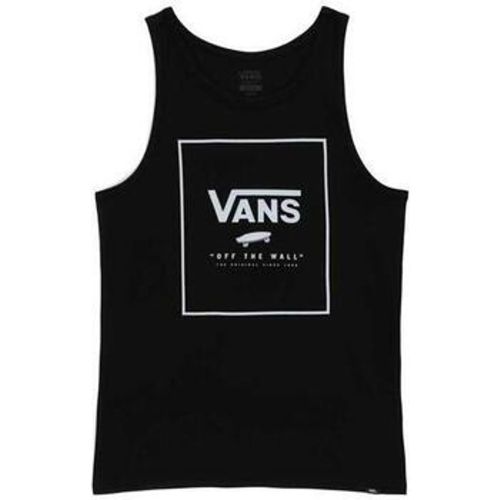 Vans T-Shirt Print Box Tank - Vans - Modalova