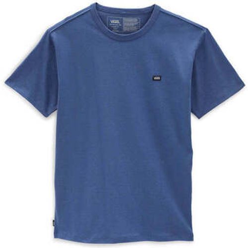 T-Shirts & Poloshirts T-Shirt Off The Wall Clas True Navy - Vans - Modalova